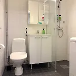 Apartamento Tyylikaes Kaksio Keskustasta Parkkipaikalla,wifi *