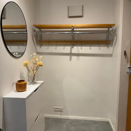 Tyylikaes Kaksio Keskustasta Parkkipaikalla,wifi * Lappeenranta