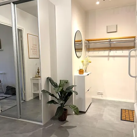 Tyylikaes Kaksio Keskustasta Parkkipaikalla,wifi * Lappeenranta